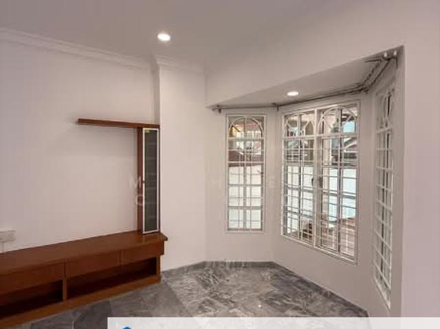 House for sale in Petaling, Subang Jaya