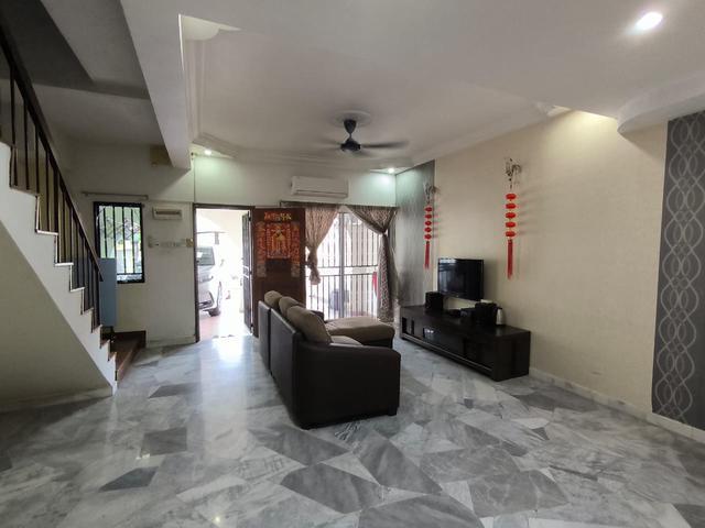 Terraced House for rent in Petaling, Subang Jaya