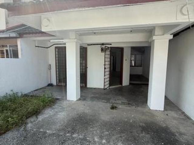 Terraced House for sale in Petaling, Subang Jaya