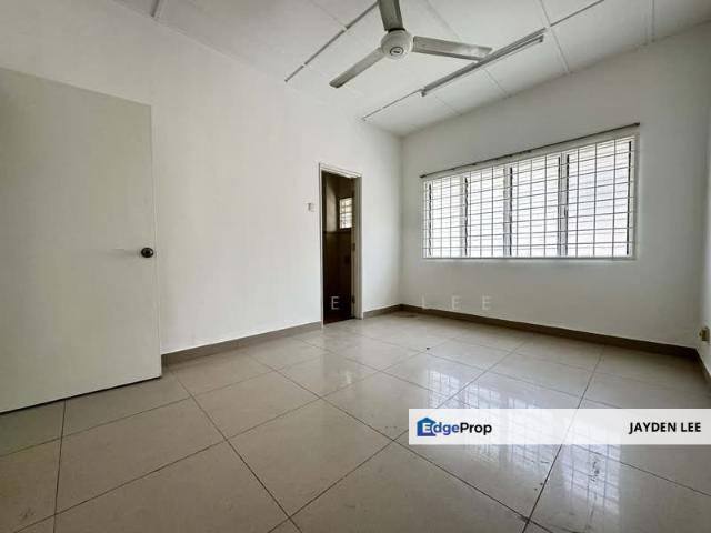 House for sale in Petaling, Subang Jaya