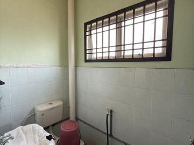 Terraced House for sale in Johore Bahru, Johor