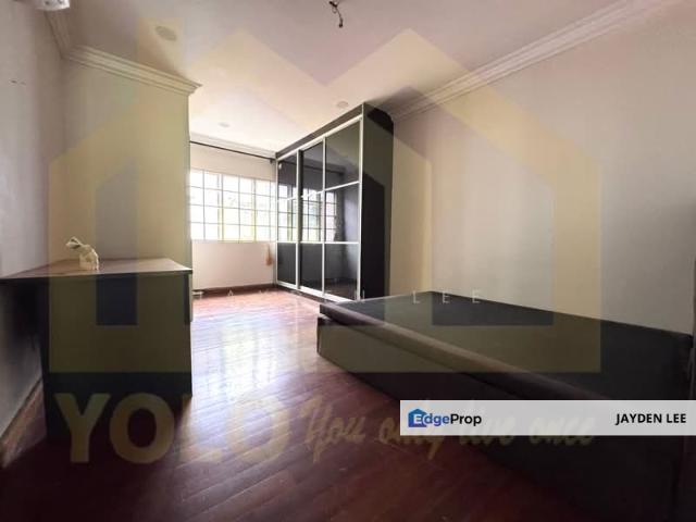 House for sale in Petaling, Subang Jaya