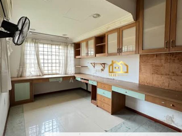 House for sale in Petaling, Subang Jaya