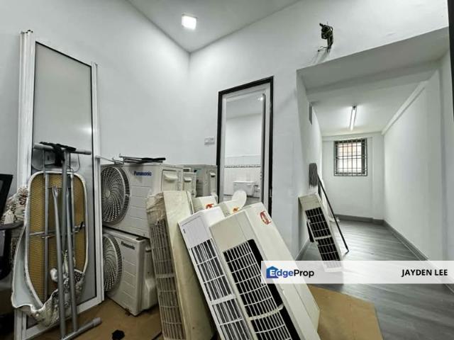 House for sale in Petaling, Subang Jaya