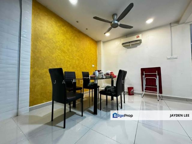 House for sale in Petaling, Subang Jaya