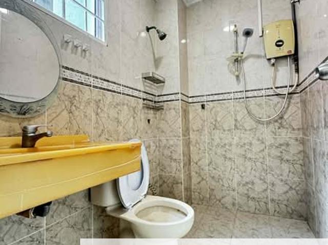 House for sale in Petaling, Subang Jaya