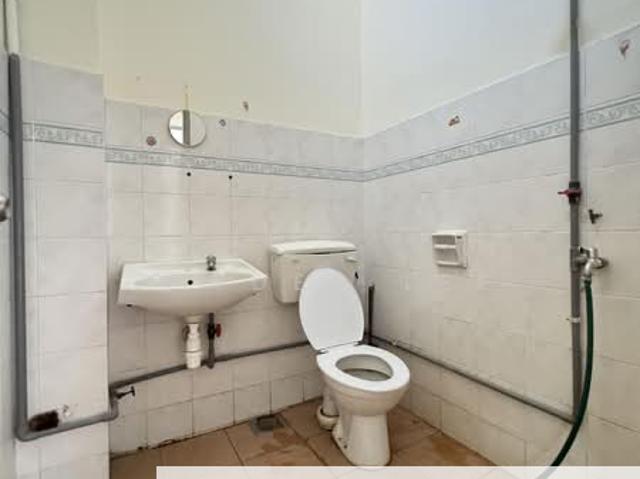 House for sale in Petaling, Subang Jaya