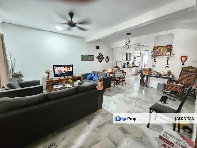 House for sale in Petaling, Subang Jaya