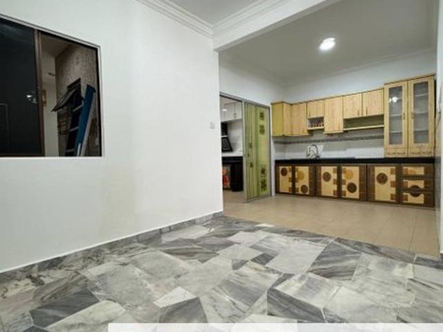 House for sale in Puchong, Majlis Bandaraya Subang Jaya