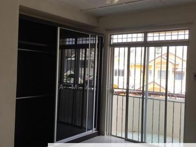 House for sale in Kelapa, Johor