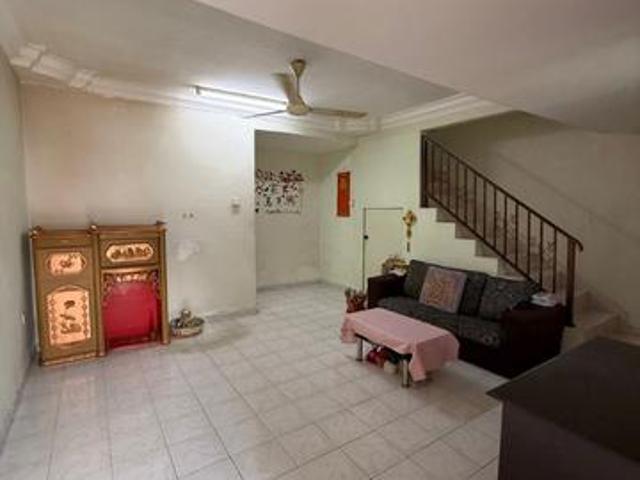 Terraced House for sale in Kulai, Johor