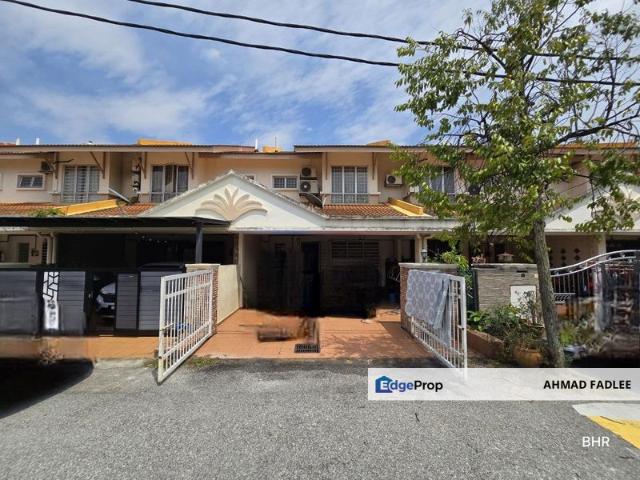 House for sale in Bandar Baru Bangi, Majlis Perbandaran Kajang