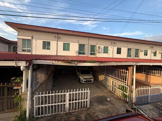 Terraced House for sale in Beaufort, Sabah