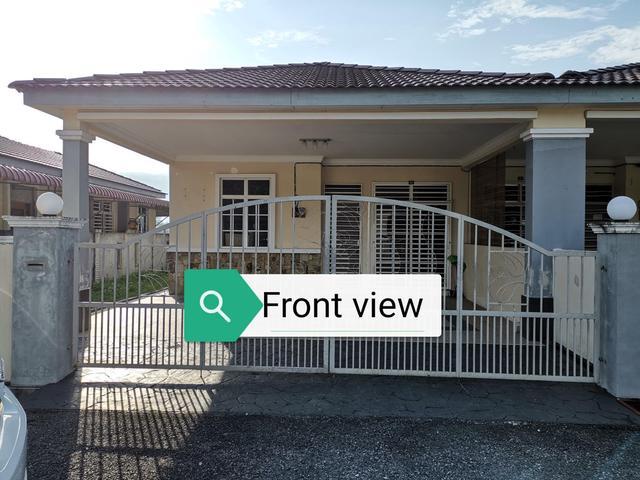 Terraced House for sale in Langkawi, Kedah