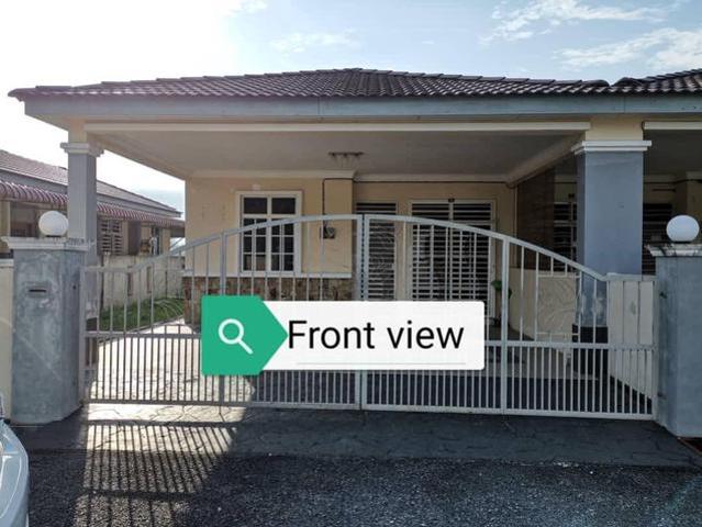 Terraced House for sale in Langkawi, Kedah