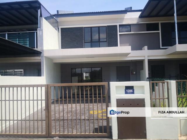 House for sale in Kelapa, Johor