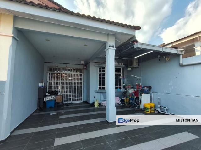 House for sale in Kelapa, Johor