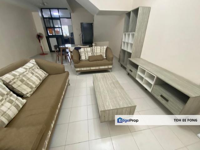 House for sale in Kelapa, Johor