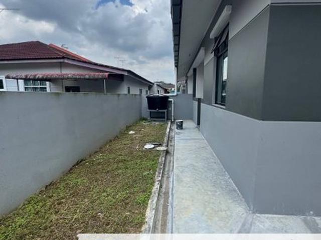 House for sale in Kelapa, Johor