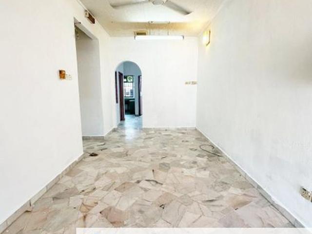 House for sale in Kelapa, Johor
