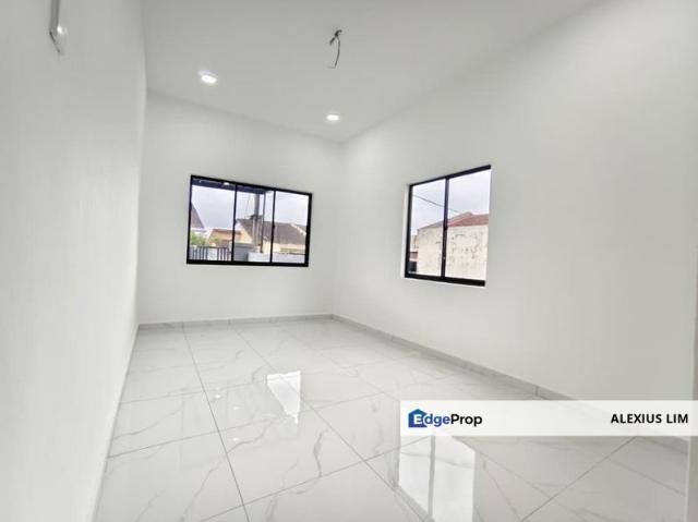 House for sale in Kelapa, Johor