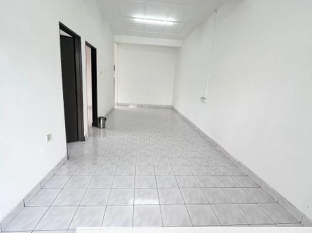 House for sale in Kelapa, Johor