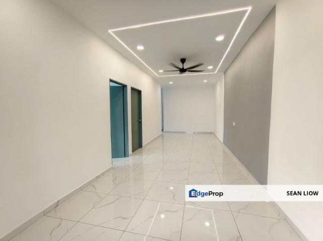 House for sale in Kelapa, Johor