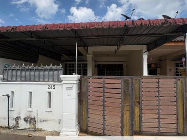 House for sale in Kelapa, Johor
