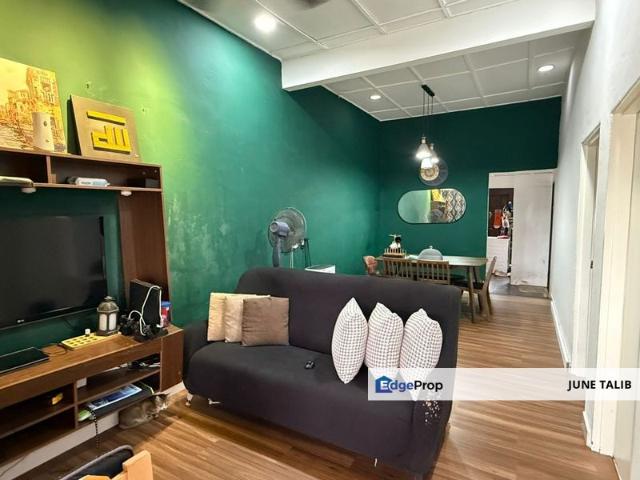 House for sale in Kelapa, Johor