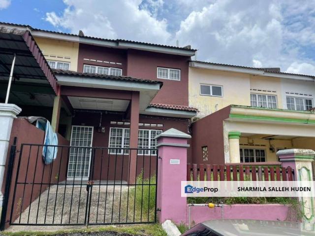 House for sale in Kelapa, Johor