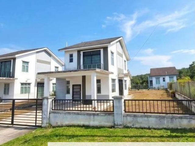 House for sale in Kelapa, Johor