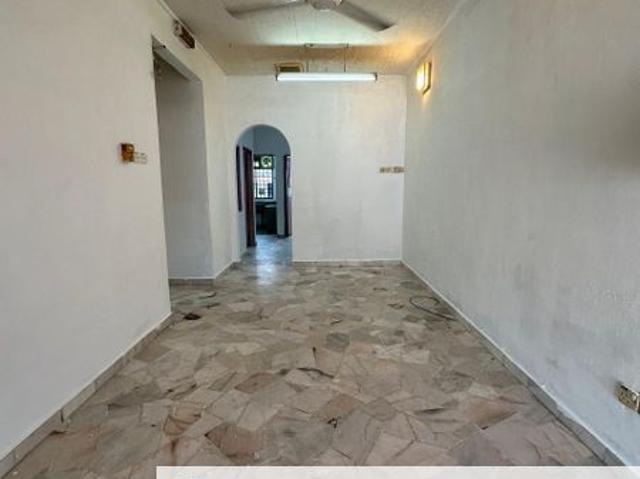 House for sale in Kelapa, Johor