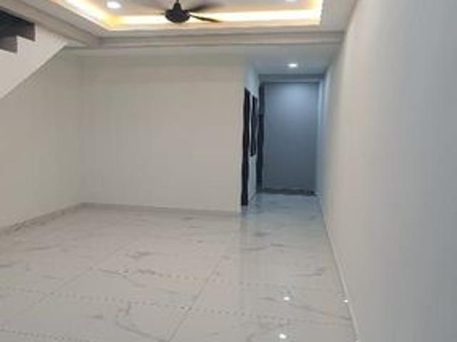 House for sale in Kelapa, Johor