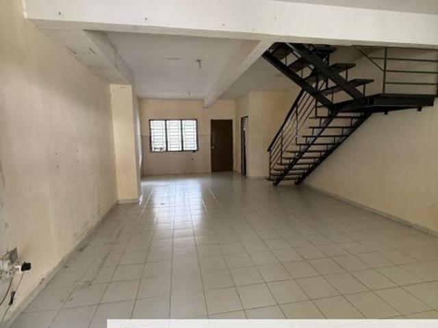 House for sale in Kelapa, Johor