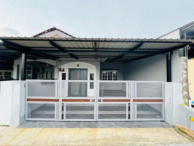 Terraced House for sale in Kulai, Johor