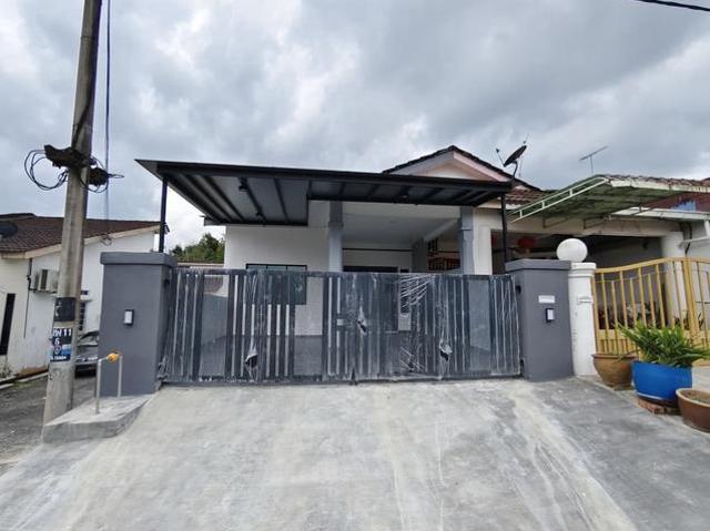 Terraced House for sale in Kulai, Johor