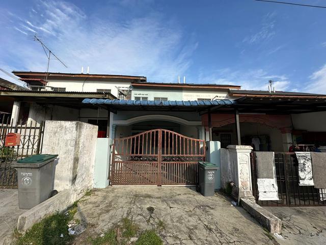 Terraced House for sale in Kulai, Johor