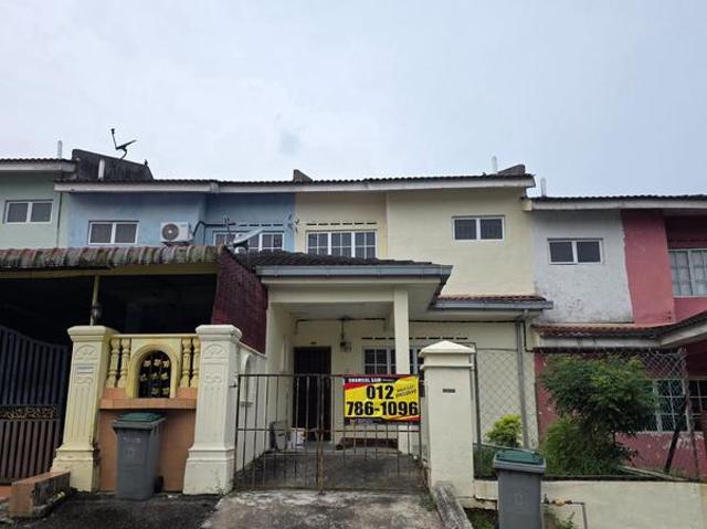 Terraced House for sale in Kulai, Johor