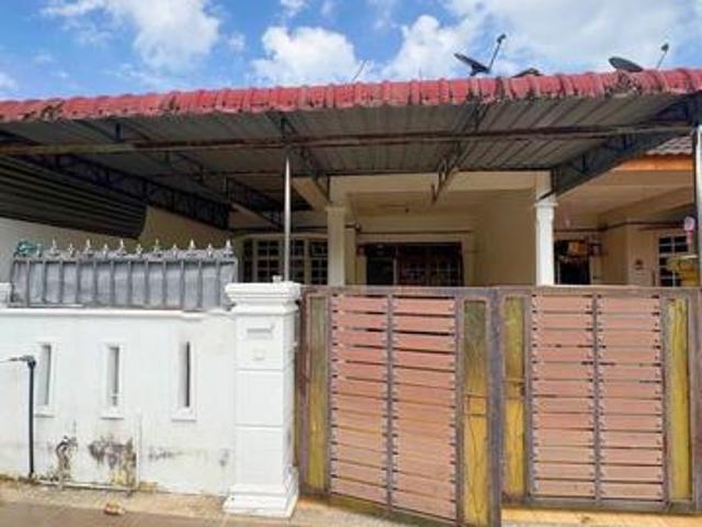 Terraced House for sale in Kulai, Johor
