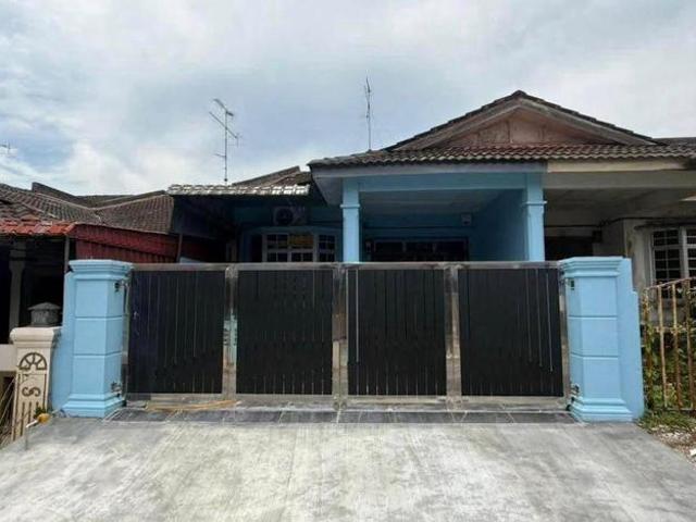 Terraced House for sale in Kulai, Johor