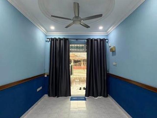 Terraced House for rent in Kulai, Johor