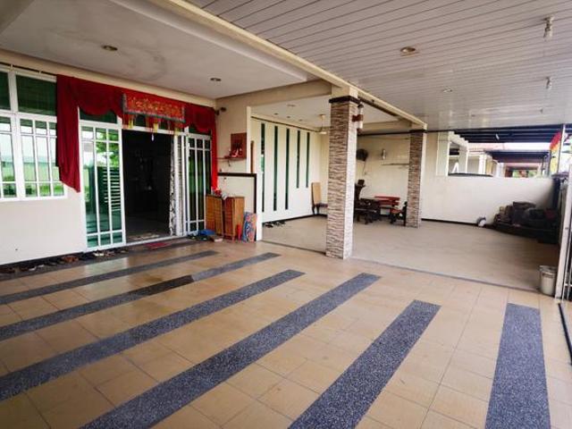 Terraced House for sale in Sarang, Kedah