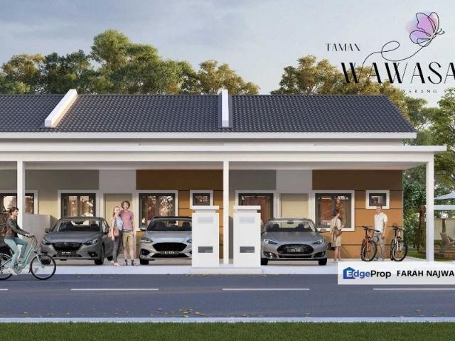 House for sale in Kedah