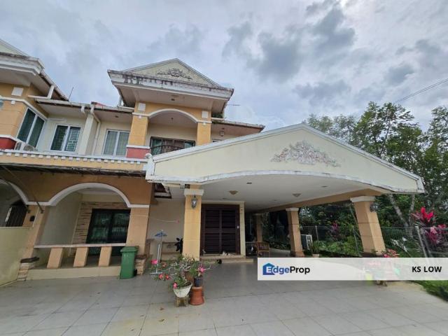 House for sale in Kuching