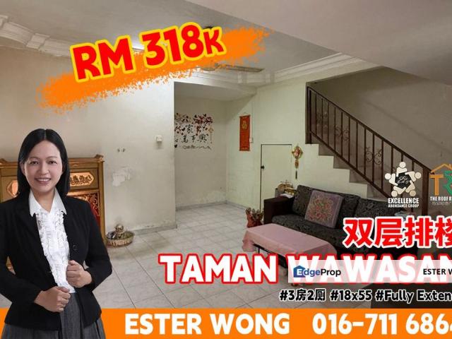 House for sale in Kulai, Johor