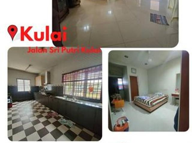 House for sale in Kulai, Johor