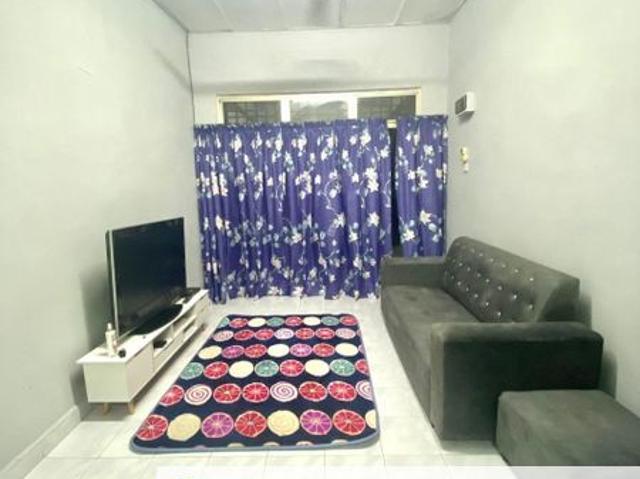 House for rent in Kulai, Johor