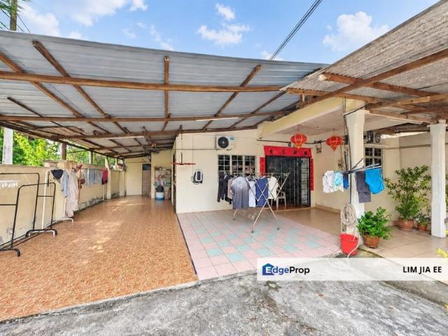 House for sale in Taman Kota Kulai, Kulai