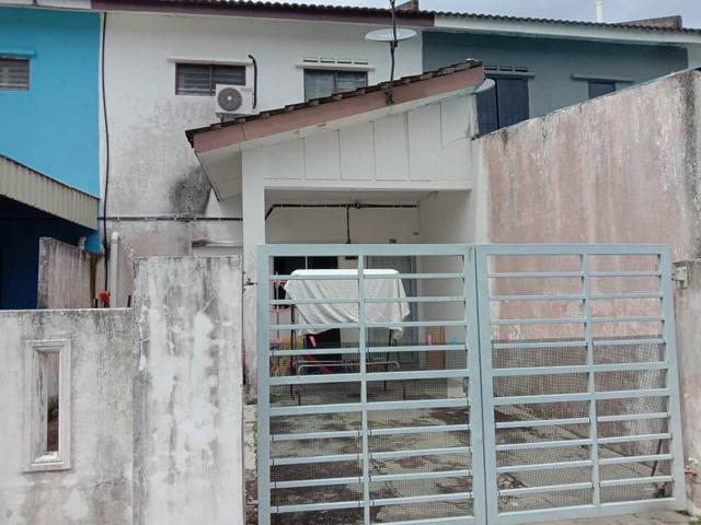 Terraced House for sale in Kulai, Johor