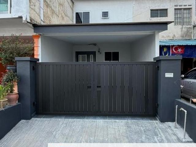 House for sale in Kulai, Johor